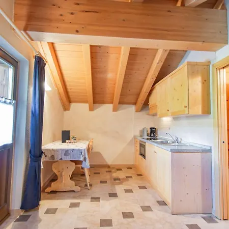 Li Daniela Apartmán Livigno