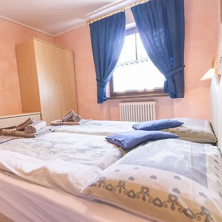 Apartmán Li Daniela *