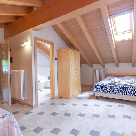 Li Daniela Apartmán *