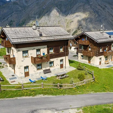 Li Daniela Apartmán *